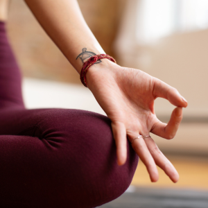 Calm Advice Mindful - physical calm