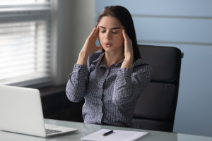 Calm Advice - Strategies to reduce anxiety