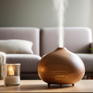 Calm Life Advice - Aromatherapy