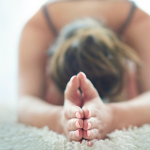 Calm Life Advice - Yoga Calming